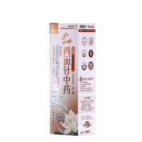 两面针中药消痛御方去渍牙膏105g