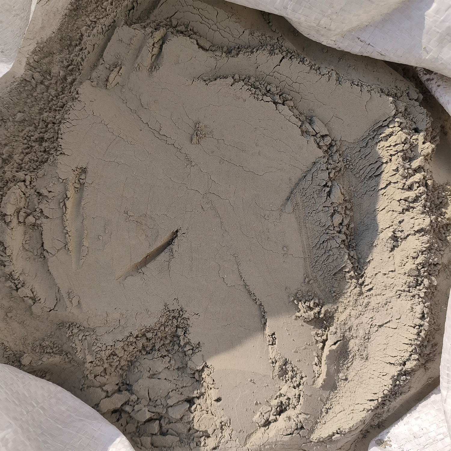 恒兴盛嘉 水泥 P.0 42.5 吨高清大图