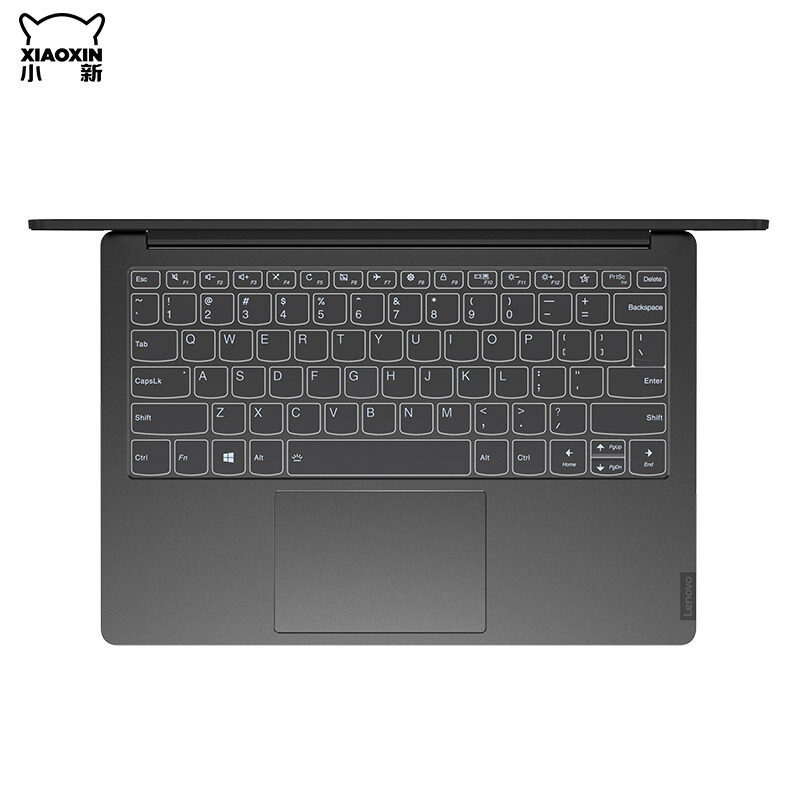联想 小新PRO13 R74800U 16G512SSD 集显 15.6英寸笔记本电脑