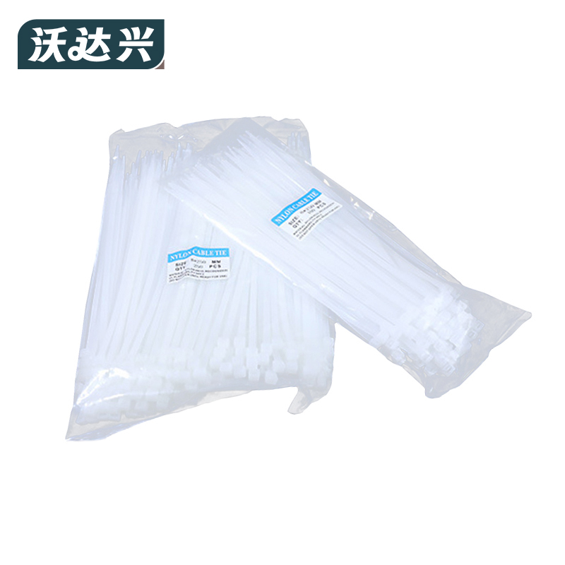 沃达兴 尼龙扎带 3*80mm 包高清大图