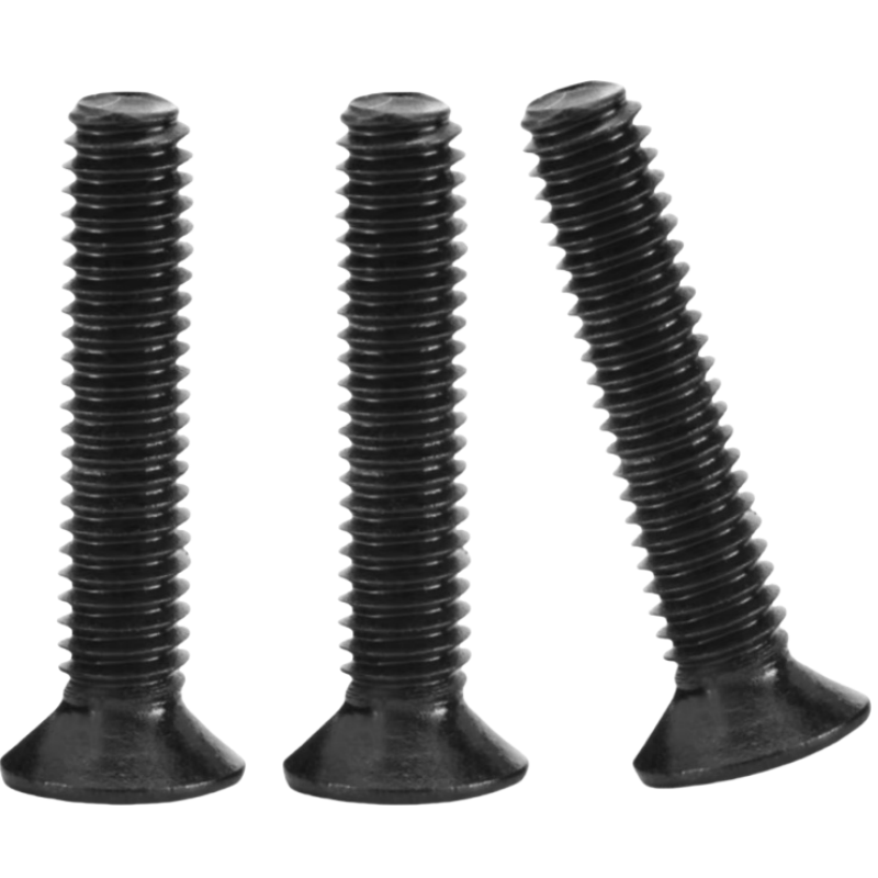 清玖熙月 十字槽沉头螺栓8级 M10*80(100个/包) 单位:包高清大图