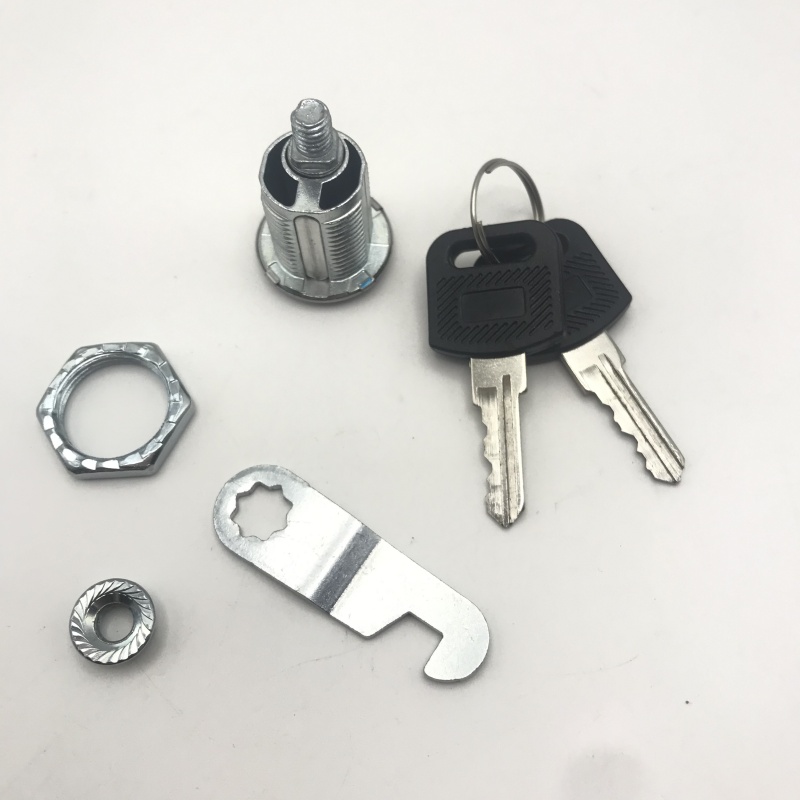 梦涵杰 偏芯转舌锁 把高清大图