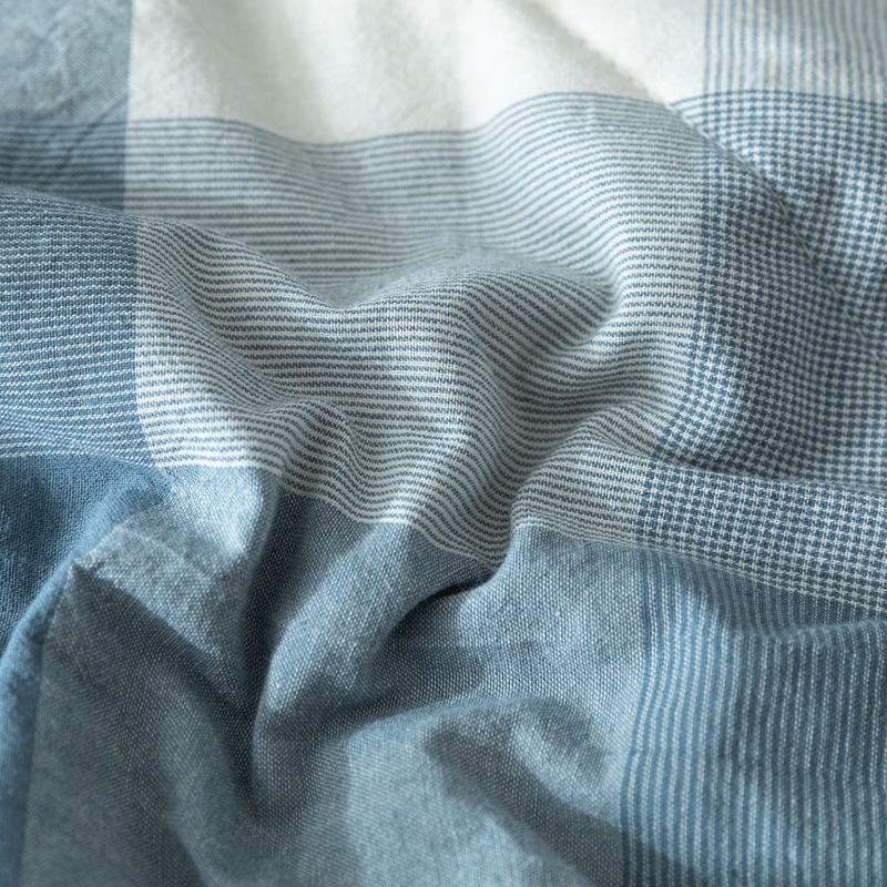 璎蕙棉花被床高清大图