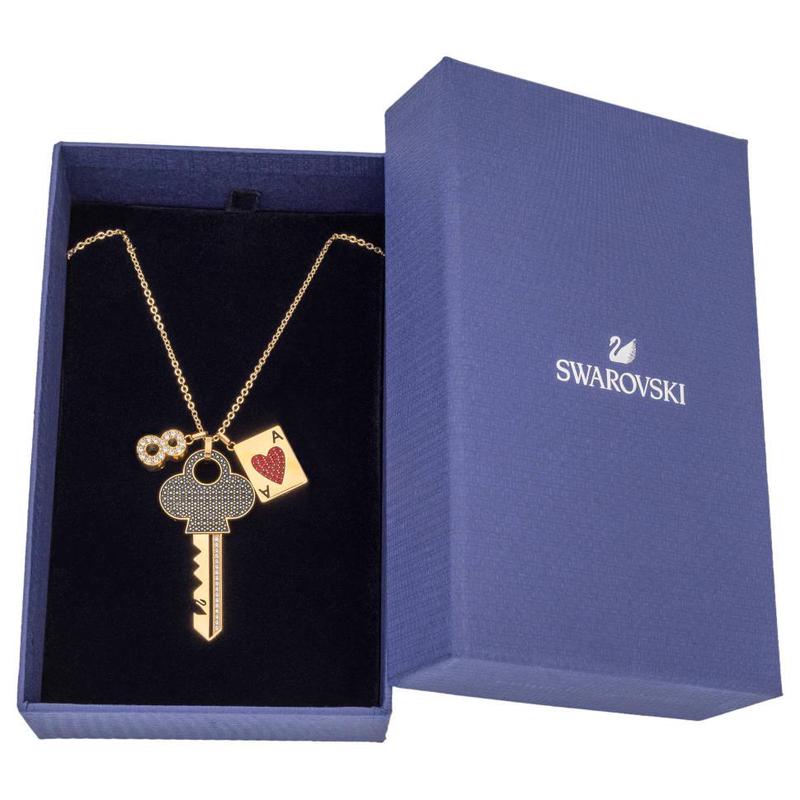 Swarovski施华洛世奇 5455025女款代购专柜高清大图