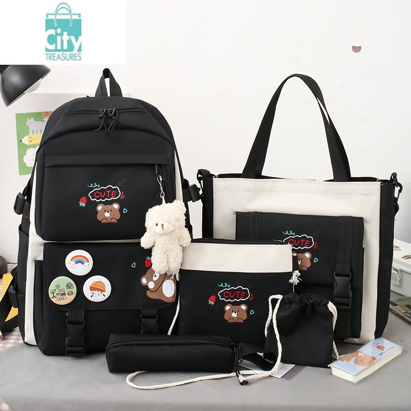 bangdou新款书包女生小学生一二三到六年级女孩超轻便儿童护脊减负