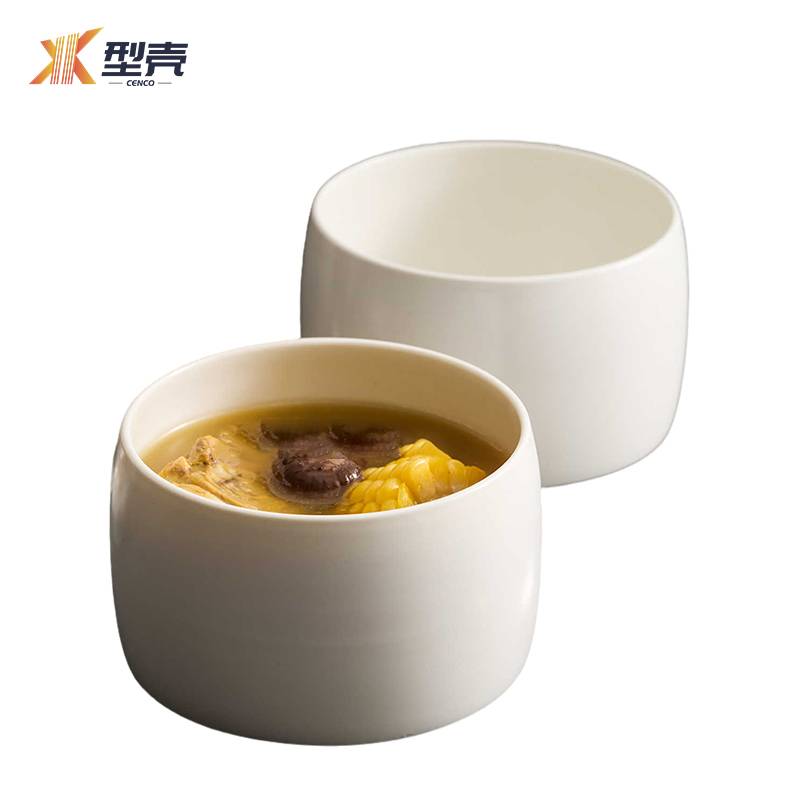 型壳 CENCO 小汤碗 4.7英寸 个高清大图