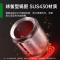 意黛斯(YIDAISI)自动炒菜机商用多功能台式智能语音播报滚筒炒菜机器人投料喷料触屏款 YDS-GQ30T