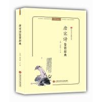 唐宋诗鉴赏辞典(无障碍阅读.释义版)/中华诗文鉴赏丛书 傅德岷 著 文学 文轩网