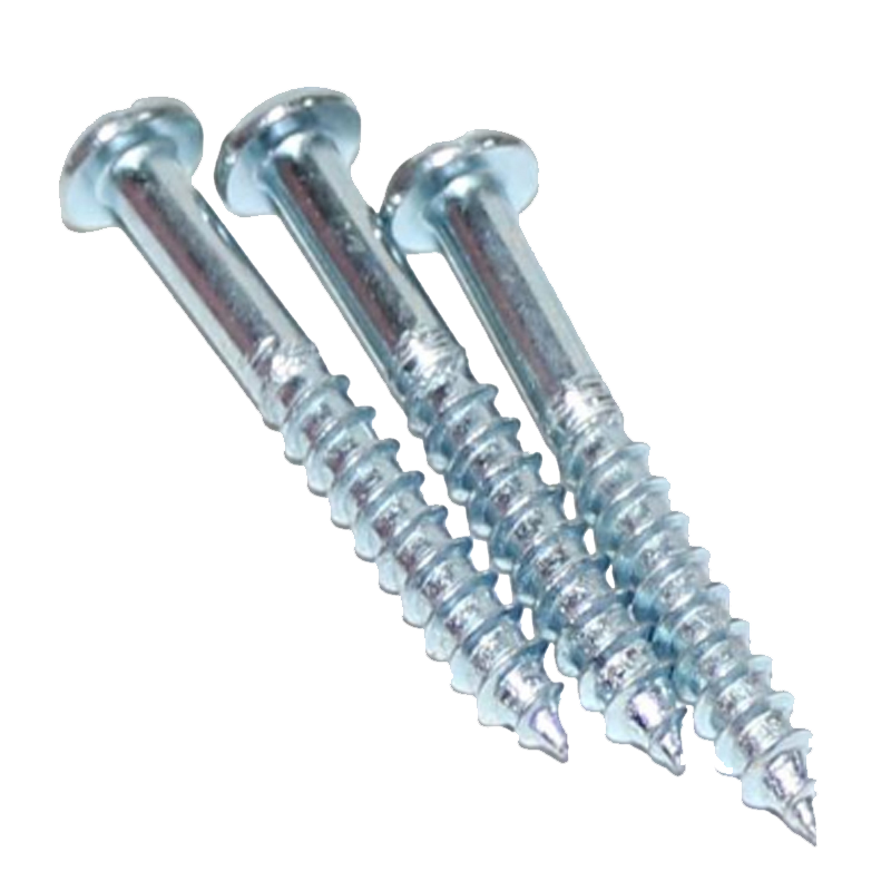 普拉塞(Plasser）圆柱头螺钉 m3*6mm （个） 银色 m3*6mm