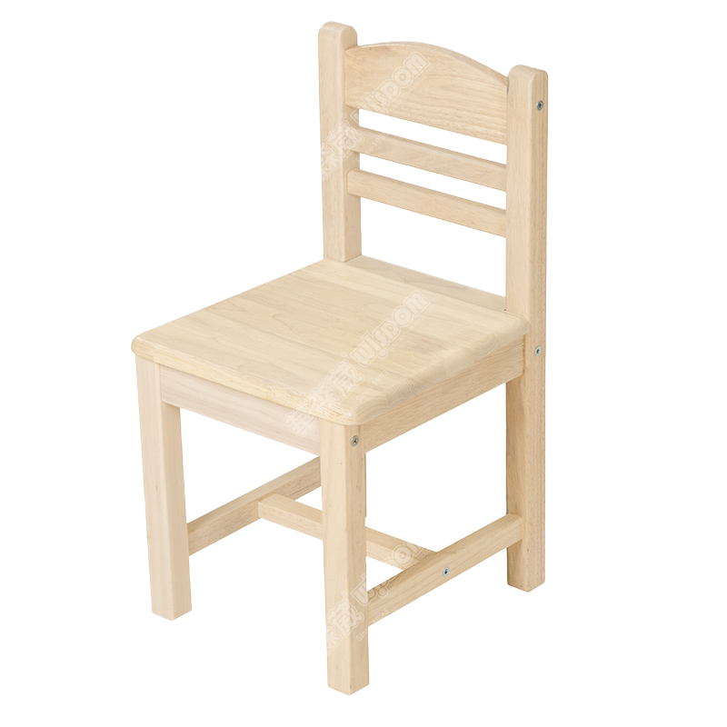 华森葳幼教椅C款29cm米 兰花园幼教椅29CM高清大图