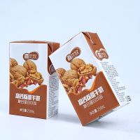 新产鑫优牧营养早餐奶250ml/盒