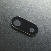 适用 适用于7P玻璃镜片iphone7plus手机零配件摄像头蓝光玻璃镜片