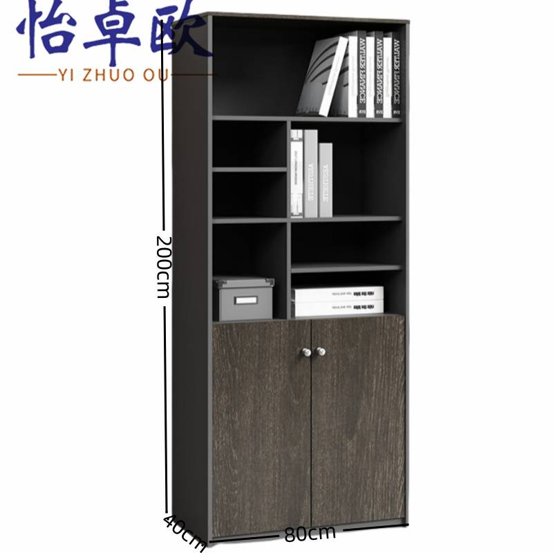 怡卓欧 矮柜2米高个