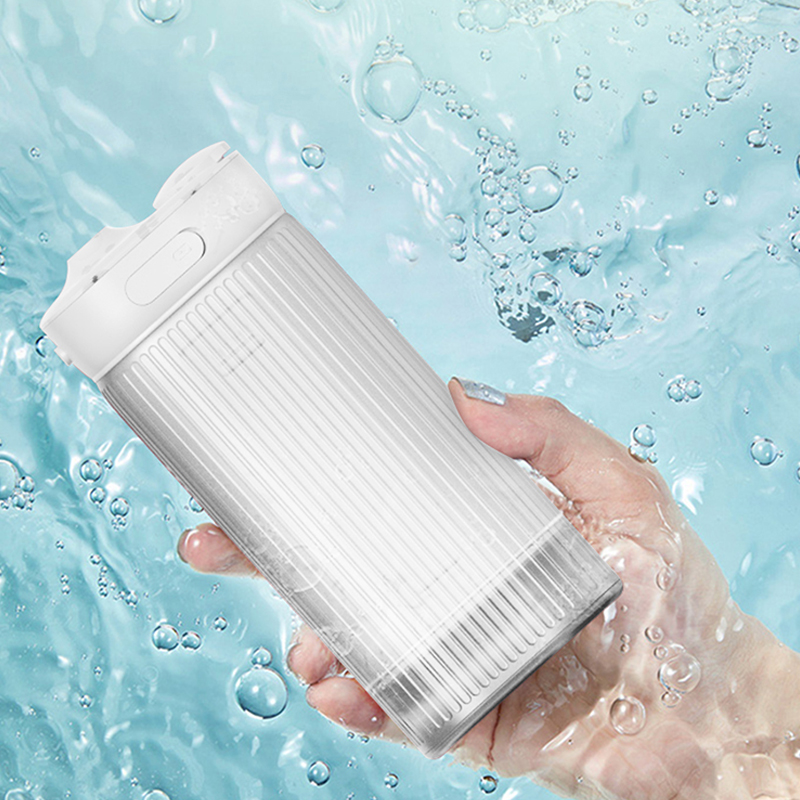 摩飞手持式冲牙器MF-108高清大图