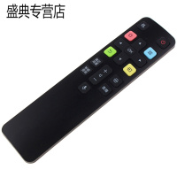 原装TCL电视语音遥控器43D9 50D9 55D9 65D9 55C78 65C78