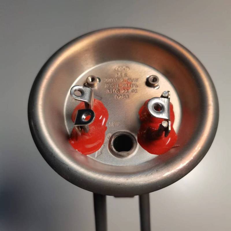 帮客材配 全新原装惠而浦电热水器ESH-60/80EW EW 加热管 收前务必验货高清大图