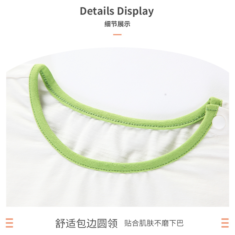 洛克泰迪儿童服装男童薄款夏装T恤宝宝短袖衫透气舒适