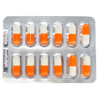穗悦 缬沙坦胶囊 80mg*24粒