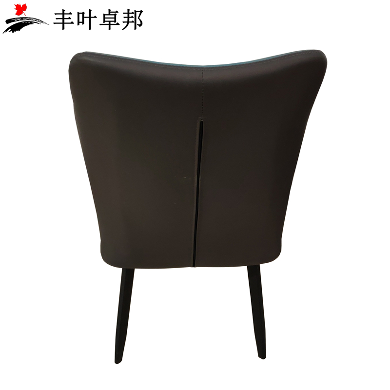 丰叶卓邦 办公椅 休闲椅FY-XBGY3726E 把高清大图