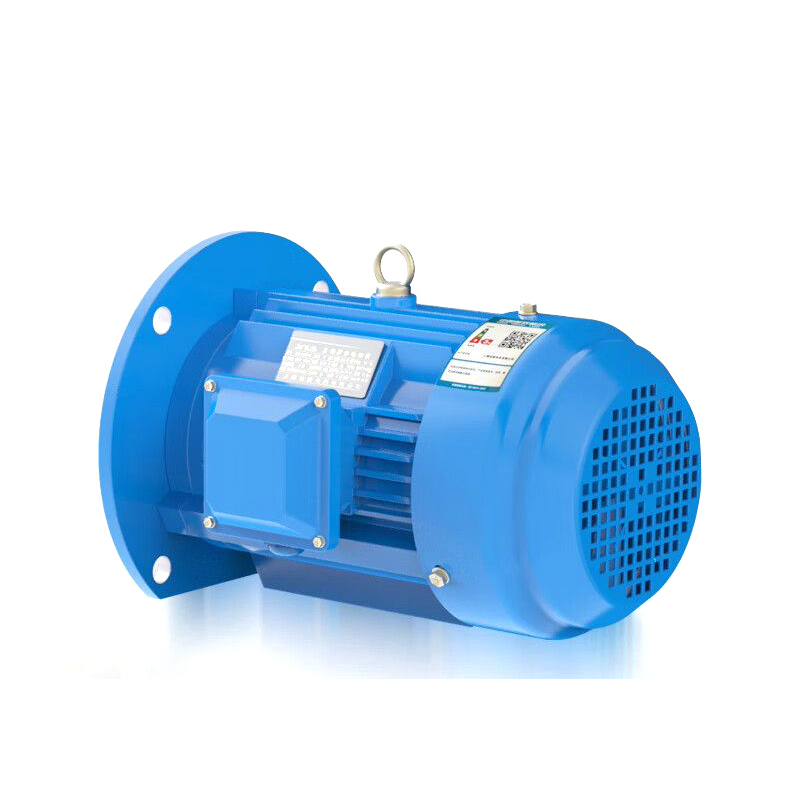 WNM安徽皖南电机 YE5-100L-4 3KW