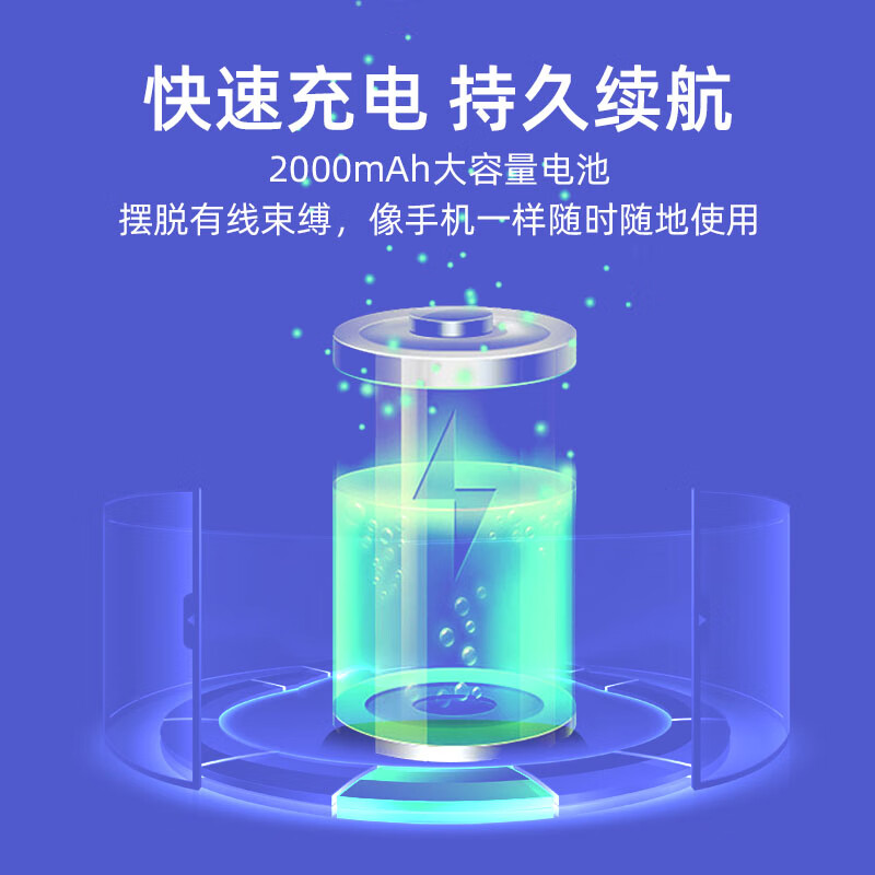 践程 办公室家用车载按摩靠枕热敷腰肌劳损肩颈椎背按摩器 R3高清大图