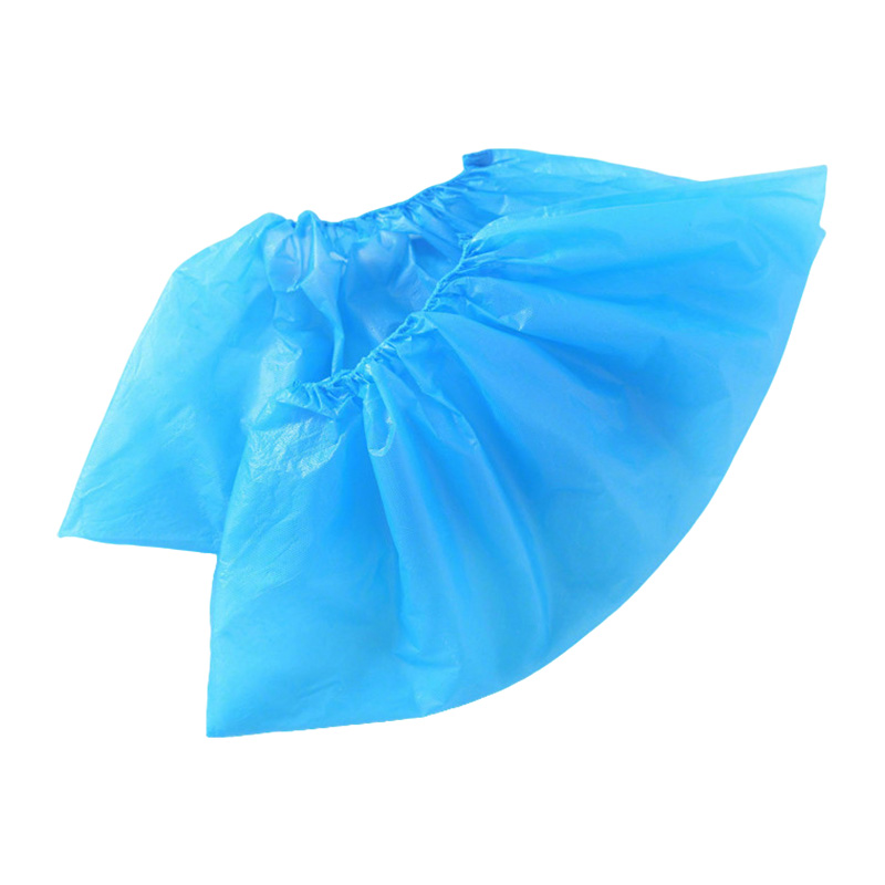 阿祺果 鞋套 PE 包高清大图