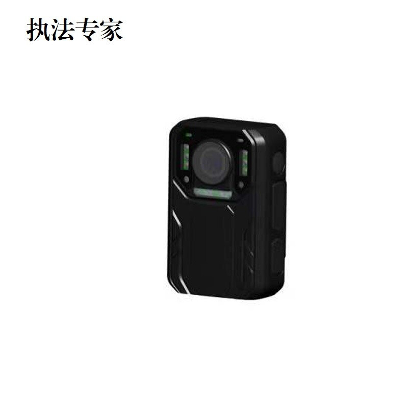 执法专家D4执法记录仪 高清红外夜视记录仪 WiFi+GPS 64G高清大图