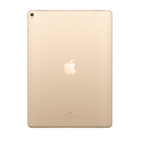Apple iPad Pro 12.9英寸 平板电脑(64GB WiFi版 MQDD2CH A 金色)