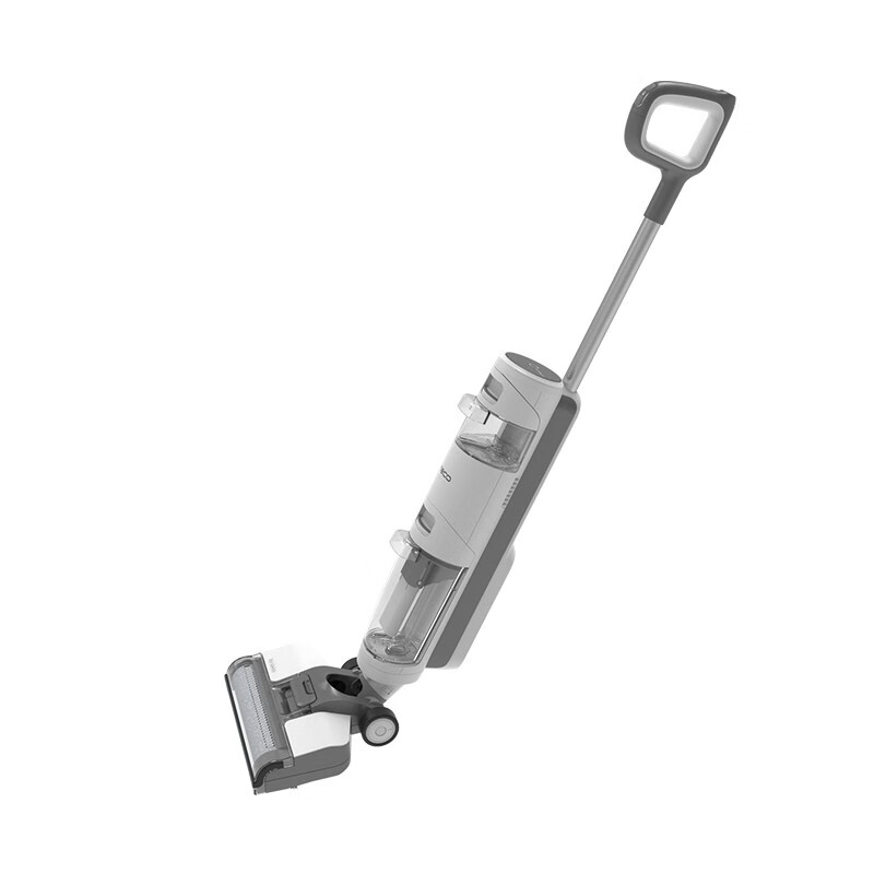 添可(TINECO)无线智能洗地机 iFloor SE (FW040100CN)洗吸拖地一体机 白色