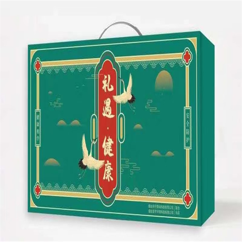 尚乎健康大礼包防疫多功能全面sh01单个价