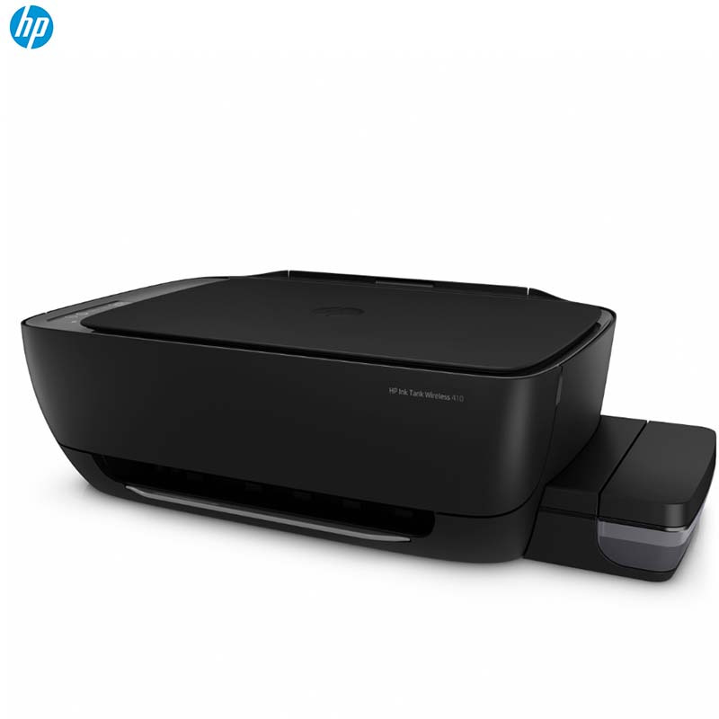 惠普(HP) Ink Tank 410墨仓式 彩色 喷墨 多功能 一体机