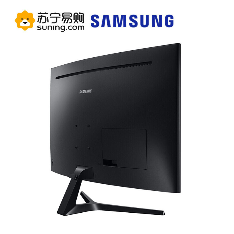 新品 三星 (SAMSUNG) C32JG50FQC 31.5英寸144Hz刷新 1800R灵晰高清 游戏吃鸡LOL曲面