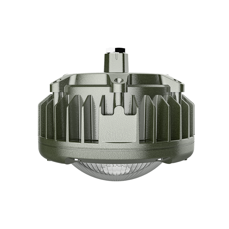 欧辉照明 (OHUIZAOMIN) OHBF8231(调光)-30W LED防爆灯 套 1 付款后15天内发货