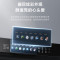 美的(Midea)14套家用嵌入式全自动洗碗机S55变频热风烘干Ag+抑菌四星级消毒除菌智能WIFI