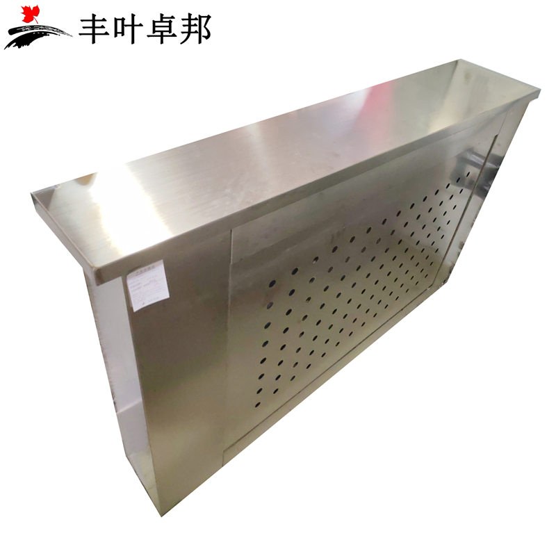 丰叶卓邦 围板柜 装饰柜FY-XWBG3722X 个高清大图