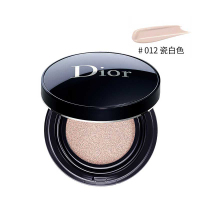 迪奥 凝脂恒久气垫粉底012 SPF40 PA+++ 15g
