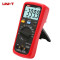优利德(UNI-T)掌上型自动量程数字万用表 数显万能表