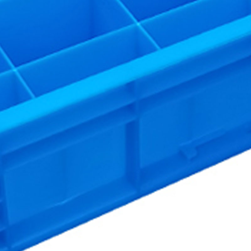 臻远ZY-SNXD-128塑料分割箱零件分类箱收纳盒 C款30分格高清大图