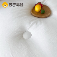奂米A类抗菌大豆被芯纤维被子单人春秋被加厚冬被四季棉被褥814-3