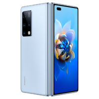 华为(HUAWEI)Mate X2 512GB（冰晶蓝）移动联通电信5G全网通手机