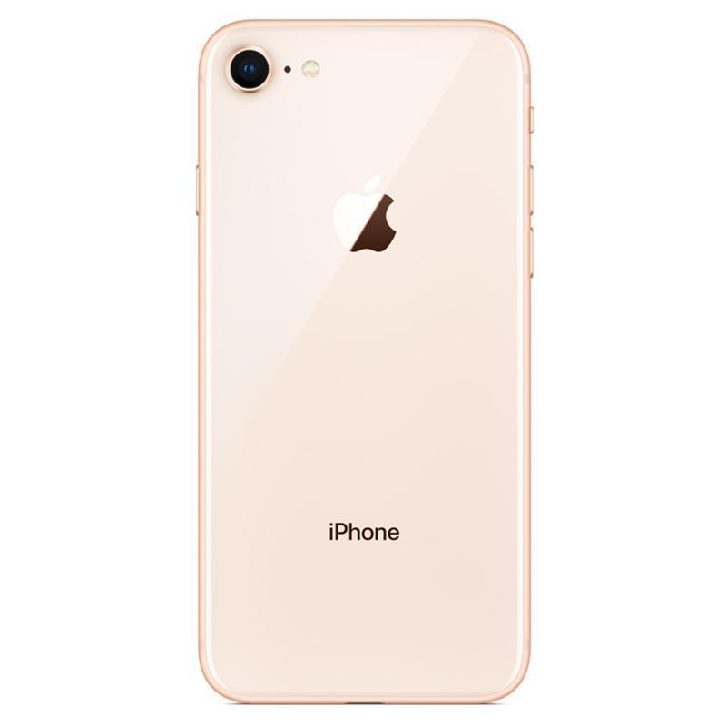 Apple iPhone 8 64GB 金色 移动联通4G手机