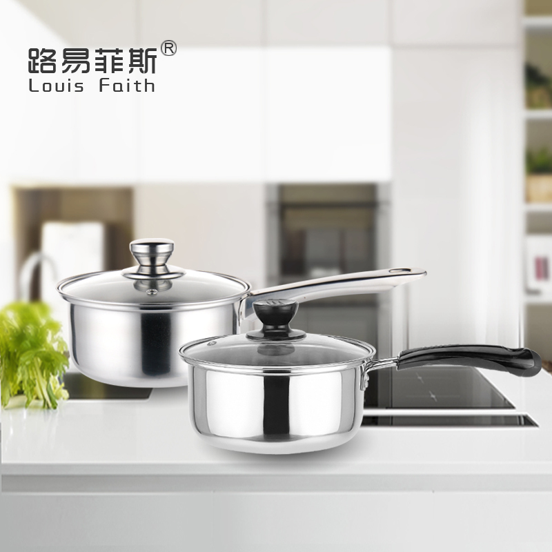 路易菲斯 DL8061 迪乐奶锅 单套装
