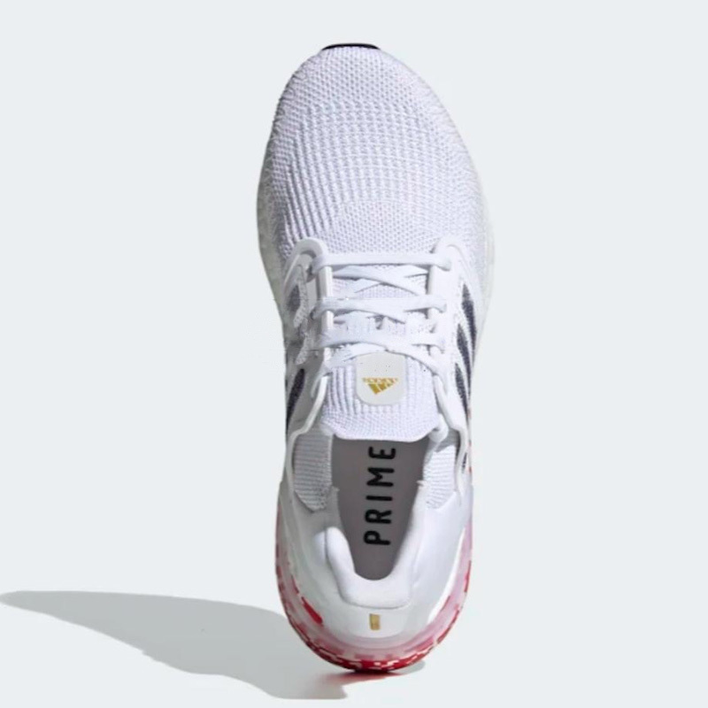 阿迪达斯ULTRABOOST_20 W女子跑步运动鞋FY3462