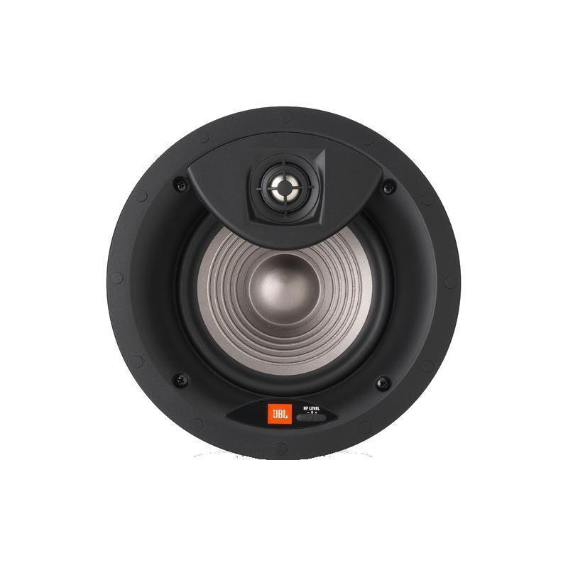 JBL studio2 8iC /8iW/55iW套装吸顶隐蔽式音响 5.1家庭影院吊顶 嵌入式 8寸喇叭高清大图