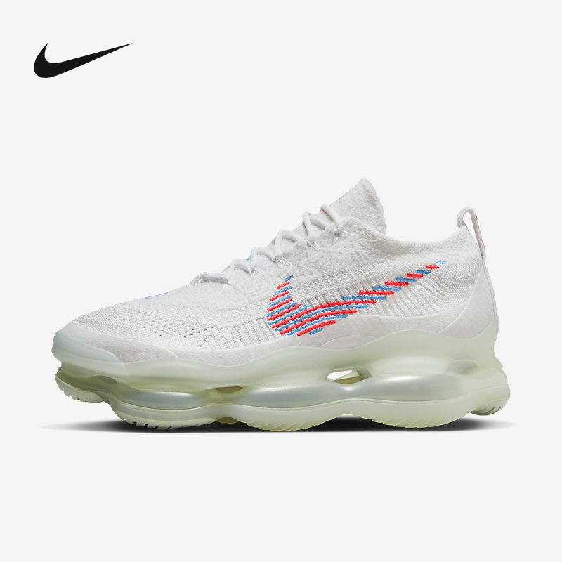 nike耐克airmaxscorpion大气垫跑步鞋男运动鞋老爹鞋dv7402100