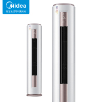 美的（Midea）KFR-51LW/BDN8Y-YH200(1)A 智行