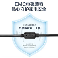 美的(Midea)电磁炉家用大火力电磁炉多功能大功率电磁灶炒菜火锅9档火力预约定时恒匀火加热 MC-CLC2288