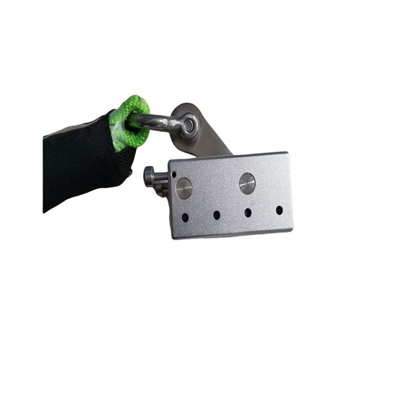 川电腾达 TD-DG300S 钢性自锁器 (计价单位:只)高清大图