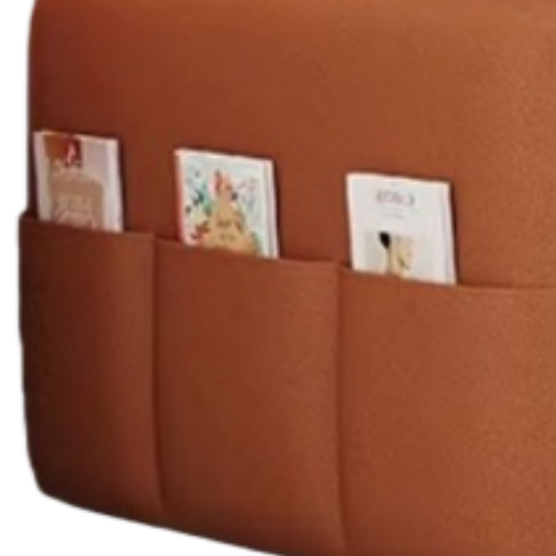 乐琪艺折叠沙发床布面张高清大图