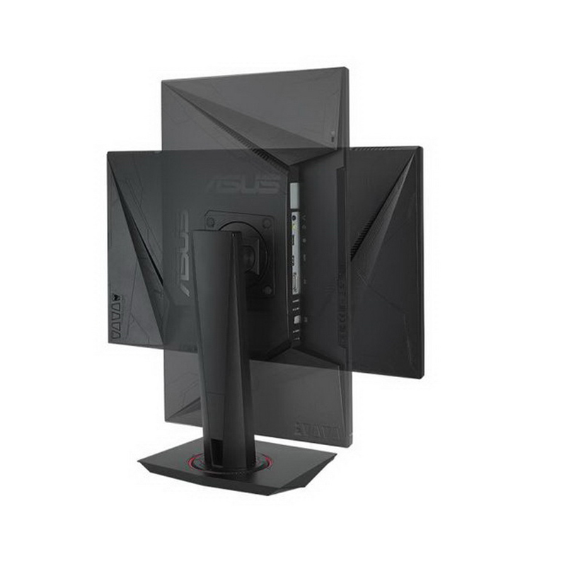 华硕(asus)显示器vg248qg报价_参数_图片_视频_怎么样_问答-苏宁易购